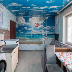 Квартира 46 м², 2-комнатная - изображение 4