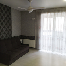 Квартира 28 м², студия - изображение 5