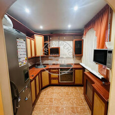 Квартира 60,1 м², 3-комнатная - изображение 3