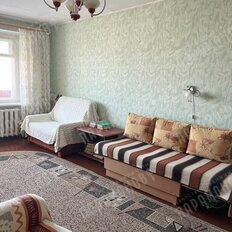 Квартира 33,6 м², 1-комнатная - изображение 2