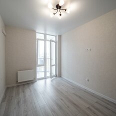 Квартира 18,8 м², студия - изображение 5