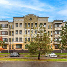 Квартира 81 м², 3-комнатная - изображение 1