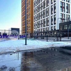 Квартира 41,8 м², 1-комнатная - изображение 4