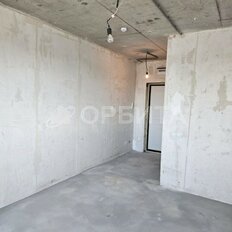 Квартира 21,1 м², студия - изображение 4