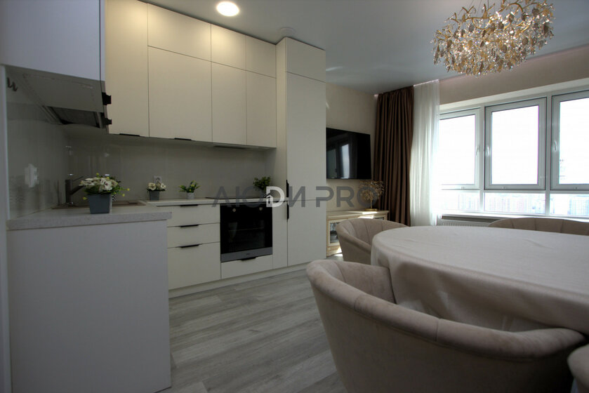 63 м², 3-комнатная квартира 7 100 000 ₽ - изображение 20