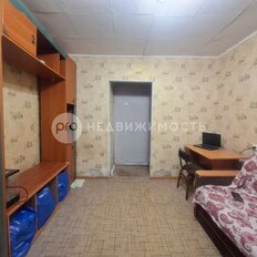 Квартира 20,7 м², 1-комнатная - изображение 3