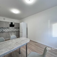 Квартира 31 м², 1-комнатная - изображение 1