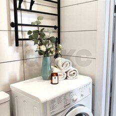 Квартира 40 м², 1-комнатная - изображение 1