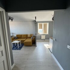 Квартира 55,1 м², 2-комнатная - изображение 2