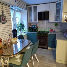 Квартира 60 м², 3-комнатная - изображение 4
