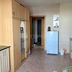 Квартира 21 м², студия - изображение 2