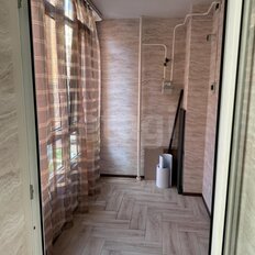 Квартира 54 м², 1-комнатная - изображение 5