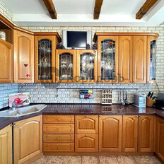 Квартира 127,2 м², 3-комнатная - изображение 4