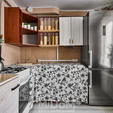 Квартира 31,3 м², 1-комнатная - изображение 2