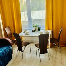 Квартира 40 м², 1-комнатная - изображение 5