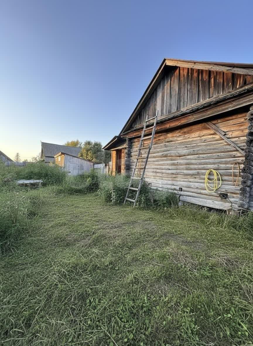 Дом 2-комн. 33 м² в село Лада — фото 5