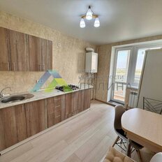 Квартира 31 м², 1-комнатная - изображение 5