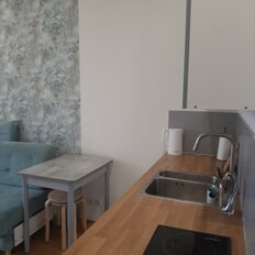 Квартира 19 м², студия - изображение 5