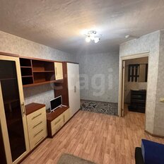 Квартира 34,8 м², 1-комнатная - изображение 3