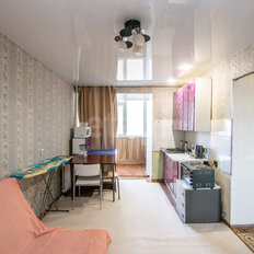 Квартира 36,3 м², 2-комнатная - изображение 4