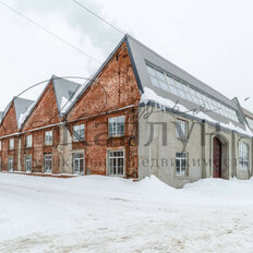 1817 м², производственное помещение - изображение 1