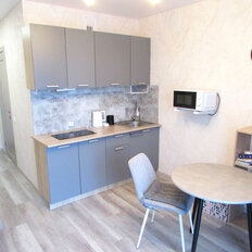 Квартира 19 м², студия - изображение 1