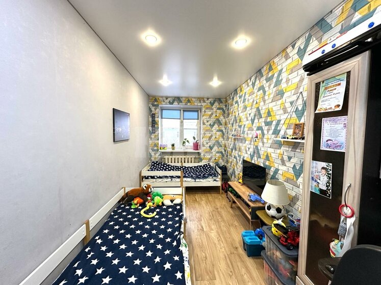 43 м², 2-комнатная квартира 1 960 000 ₽ - изображение 53