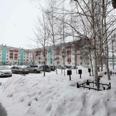 Квартира 29,9 м², 1-комнатная - изображение 3