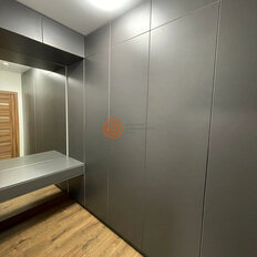 Квартира 49,8 м², 2-комнатная - изображение 4