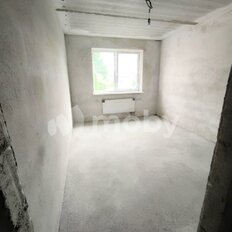 Квартира 41 м², 1-комнатная - изображение 3