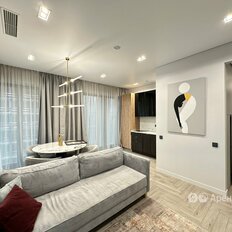 Квартира 67 м², 3-комнатные - изображение 1