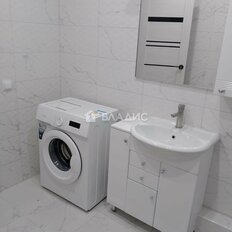 Квартира 33,1 м², студия - изображение 4