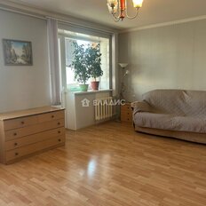 Квартира 89,9 м², 3-комнатная - изображение 4
