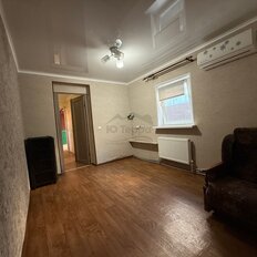 67,7 м², часть дома - изображение 2