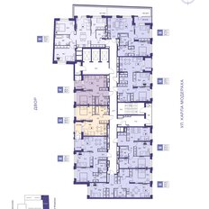 Квартира 38,2 м², 2-комнатная - изображение 2