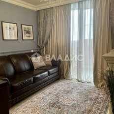 Квартира 55 м², 1-комнатная - изображение 4