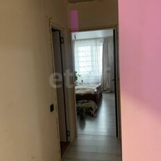 Квартира 81 м², 3-комнатная - изображение 3