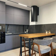 Квартира 40 м², 2-комнатная - изображение 2