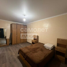 Квартира 36 м², 1-комнатная - изображение 1