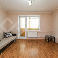 Квартира 25,2 м², студия - изображение 2