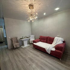 Квартира 25 м², 1-комнатная - изображение 5