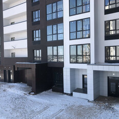 Квартира 81 м², 3-комнатная - изображение 3