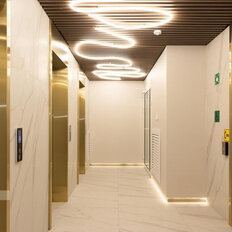 Квартира 36,8 м², 1-комнатная - изображение 2