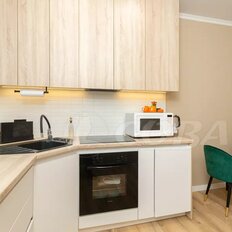 Квартира 63,5 м², 2-комнатные - изображение 3