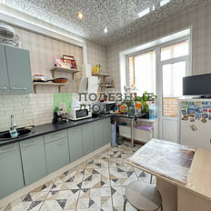 Квартира 29 м², 1-комнатная - изображение 1