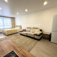 Квартира 32,8 м², студия - изображение 1