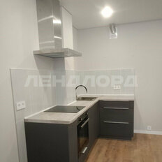 Квартира 47 м², 2-комнатная - изображение 4