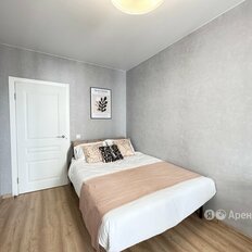 Квартира 35 м², 2-комнатная - изображение 5