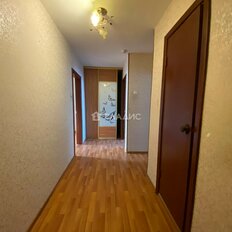 Квартира 52,7 м², 2-комнатная - изображение 4