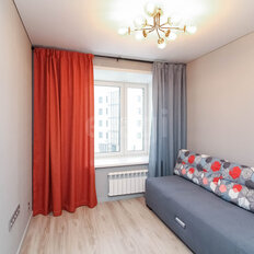 Квартира 34 м², 2-комнатная - изображение 5